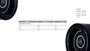 Imagen de RULEMAN GUIA ALTERNADOR CHEVROLET CRUZE/SONIC/TRACKER